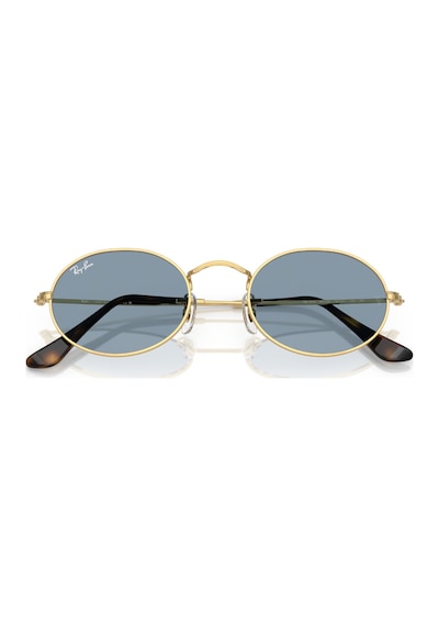 Ray-Ban Rb 3547 001/56 51 Erkek Güneş Gözlüğü Siyah