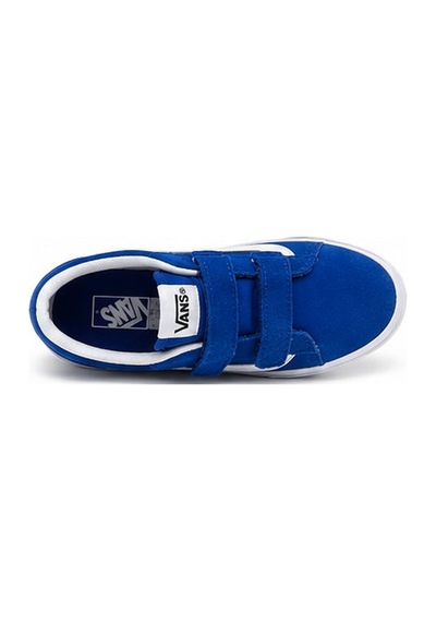 Vans Vero Ls V Bebek Spor Ayakkabı Vn000y7bfrx1 Vn000y7bfrx1 Mav Mavi