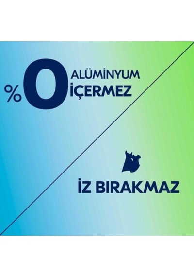 Kadın Sprey Deodorant 150 Ml Alüminyumsuz Ferahlık
