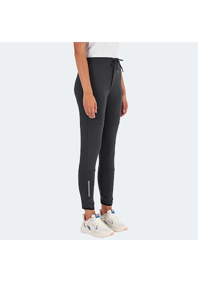 Slazenger KHALI I Kadın Eşofman Altı Gri
