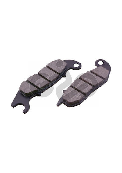 50341 Disk Balata Honda Cbr 125 -150-Innova 125