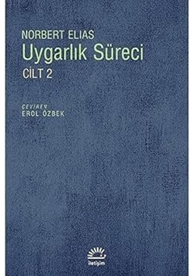 Kısa Avrupa Tarihi + Uygarlık Süreci Cilt 2 + Marifetname 1-2 Ciltli - Kutulu Set