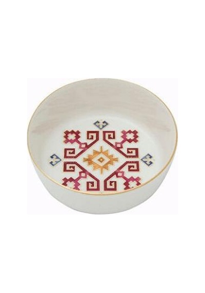 Porland Arabesque Serisi 12CM Kase