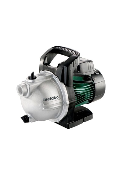 Metabo P 3300 G Elektrikli Bahçe Pompa 900 Watt