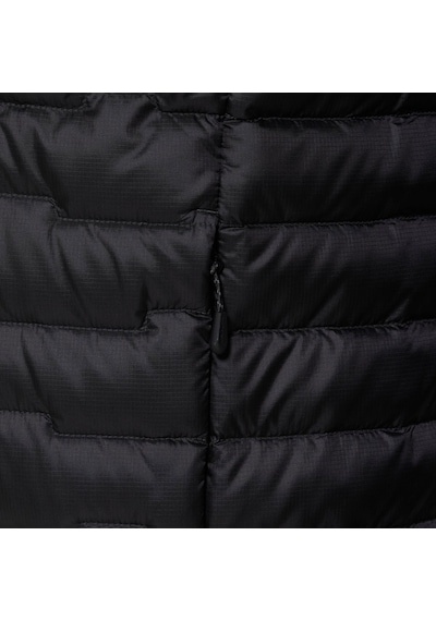 Jack Wolfskin Jack Wolfskın Jack Wolfskın Erkek Outdoor Montu Passamani Down Kapüşonlu 635 Çok Renkli