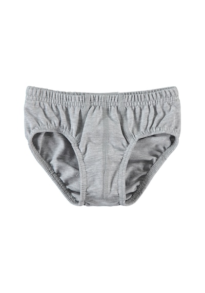 Civil Boys Erkek Çocuk 2'li Külot Set 2-10 Yaş Gri-lacivert 82334662623w1 Gri - Lacivert