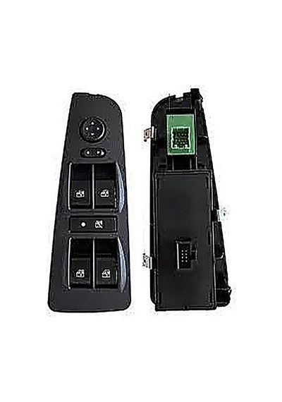 Cam Açma Düğmesi Dörtlü Sol Çerçeveli Fiat Linea 7354423320