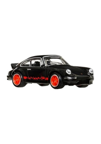 Premium Model Araç, Porsche 911 Carrera İle Eğlenceli Oyun
