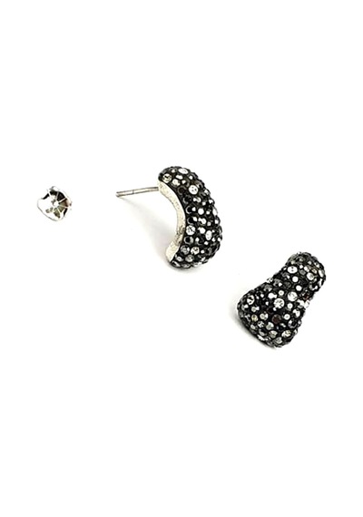 Swarovski Taşlı Gümüş Trend Küpe N11.89268