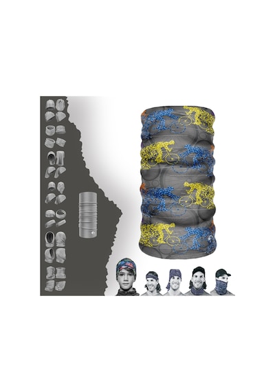 E Taktik Boyunluk Dikişsiz Tüp Maske Buff Baf Saç Bandı Uv+50 Yansıtıcı 4 Mevsim Yarı Termal Üründür Çok Renkli - 910284319 Çok Renkli E Taktik Boyunluk Dikişsiz Tüp Maske Buff Baf Saç Bandı Uv+50 Yansıtıcı 4 Mevsim Yarı Termal Üründür Çok Renkli - 910284319 Çok Renkli