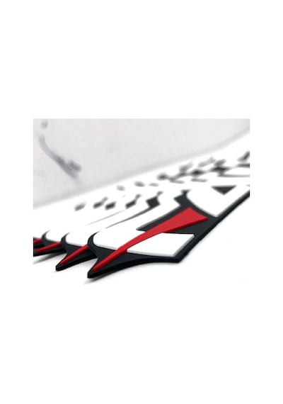 Lastik Yazısı / Araba Lastik Yazısı / Tire Text Falken 4 Lü Set + Yapıştırıcı