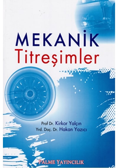 Mekanik Titreşimler - Palme