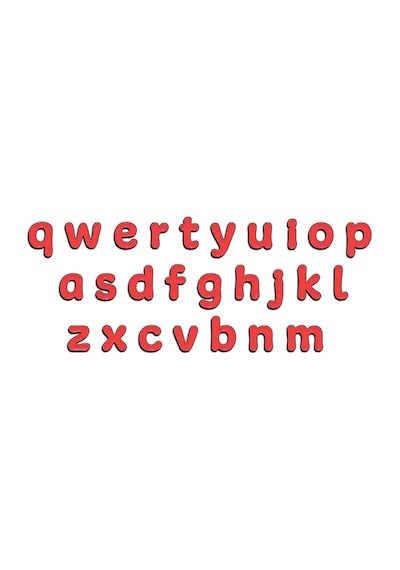 03 643 Matematik Ve Hece Oyunu