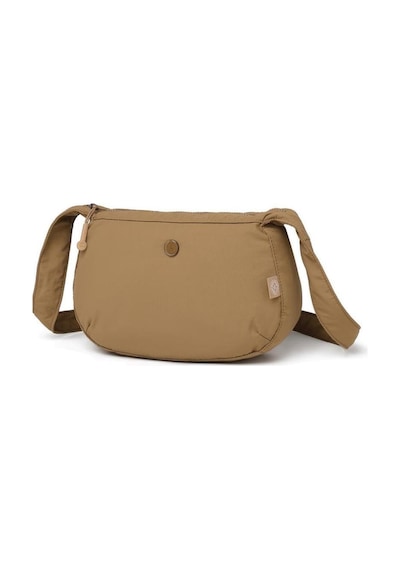 Smart Bags Krinkıl Kadın Çapraz Askılı Çanta Smk Cl-3341 Kahve