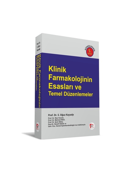 Klinik Farmakolojinin Esasları