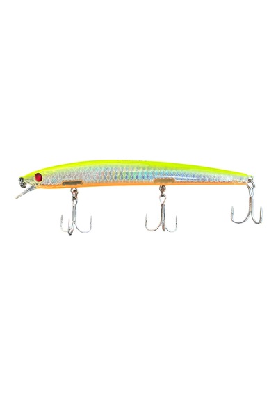 Fishika Apex 130f 13cm 14,5gr Floating Maket Yem Renk : F068