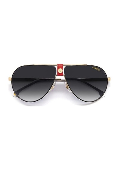 Carrera 1335-1033S-Y11-63 Unisex Güneş Gözlüğü