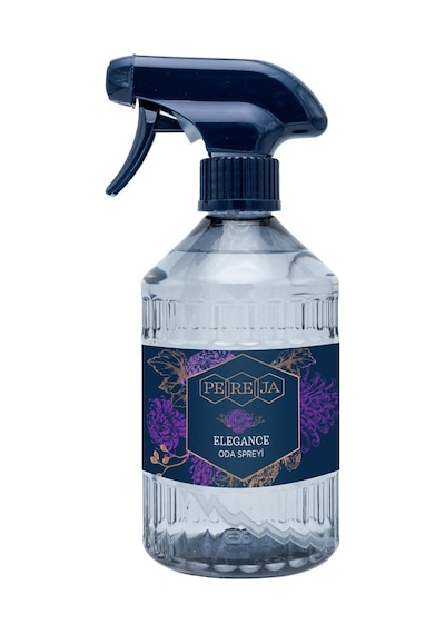 Pereja Oda Spreyi Elegance 500 ML