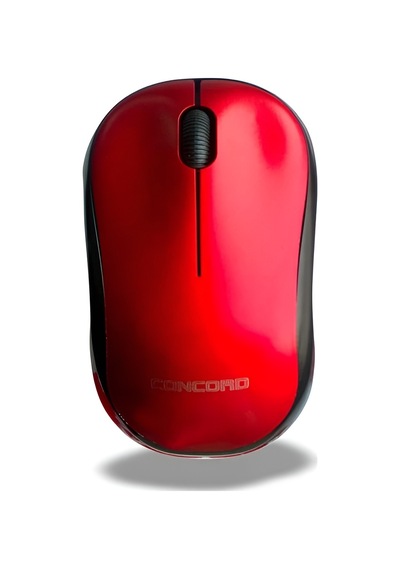 Concord C-2 1200 DPI Kablosuz Optik Mouse