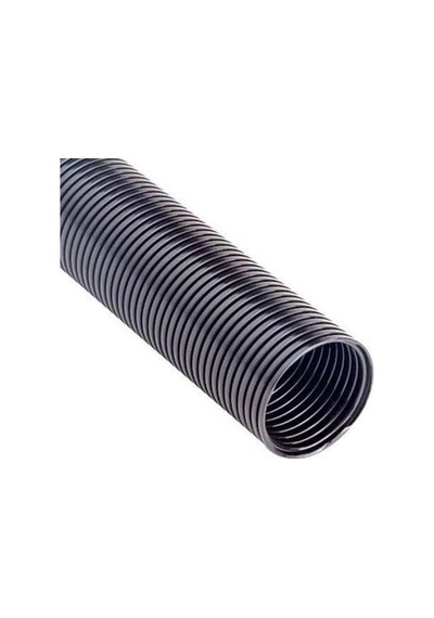 Ortaç Pg-19 Spiral Boru Pa Siyah 100m Ospa 19