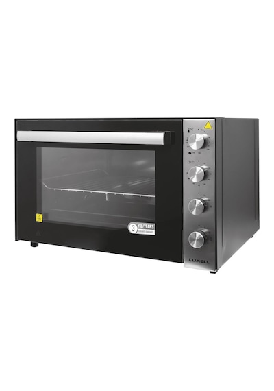 Luxell LX-9625 70 LT Mini/Midi Fırın