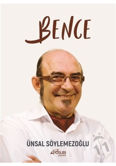Bence - Ünsal Söylemezoğlu - Pusula Yayınevi