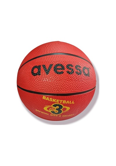 Özel Seri Takım Oyunu Atletizm Antrenman Brc-3 Basketbol Topu No:3 50