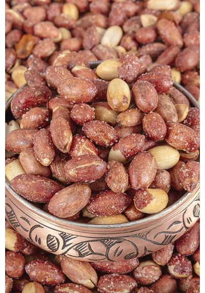 Yer Fıstığı Çiğ 1 Kg Diğer