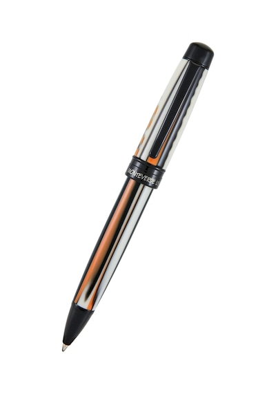 Monteverde Prima Rollerball Orange Çok Renkli