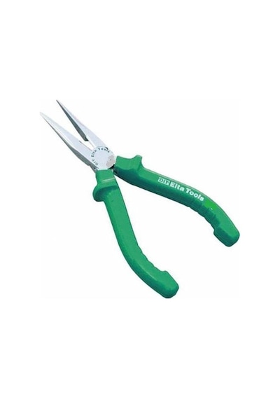 Elta 3221 Kargaburun 200 MM Düz Uçlu Opak Seri – 3221131200