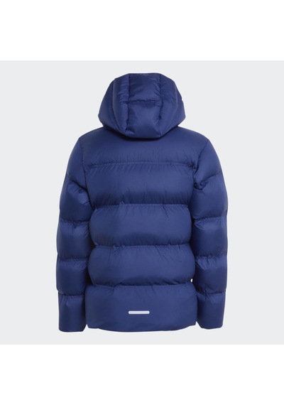 Adidas Kq6187 J Sd Jkt Çocuk Mont Lacivert