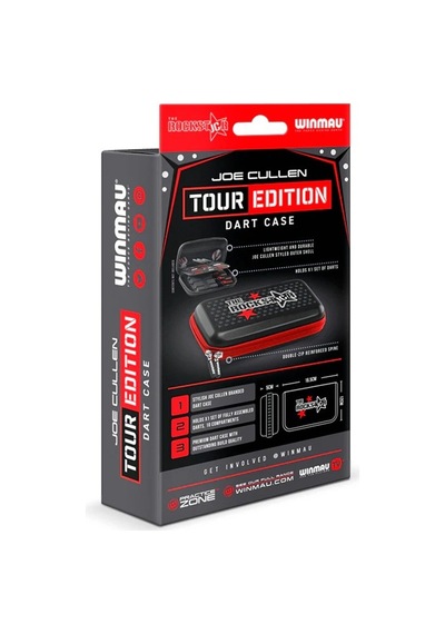 Winmau Joe Cullen Tour Edition Dart Case