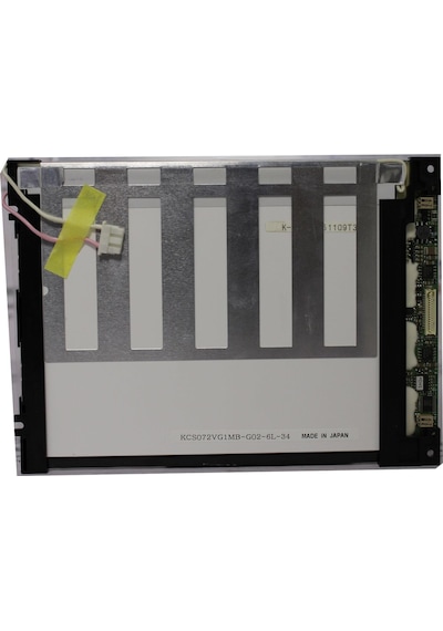 Kcs072vg1mb-g02 Lcd Ekran