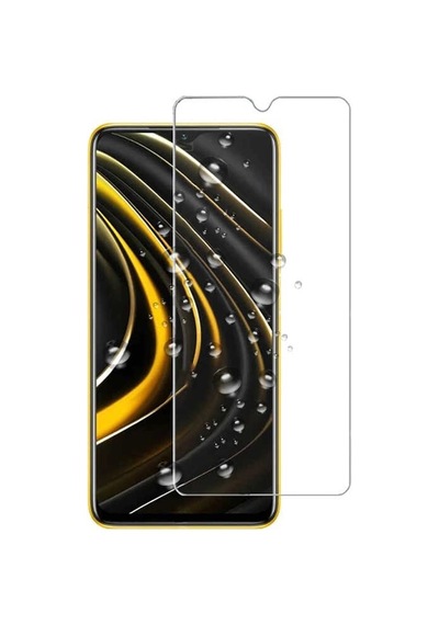 Redmi Note 9 4g Zore Blue Nano Ekran Koruyucu -