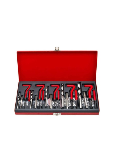 Stilson Helicoil Set 131 Pcs