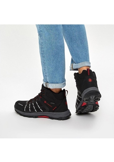 Lumberjack Duncan Hı 3pr Su Geçirmez Waterproof Comfort Casual Bot 001
