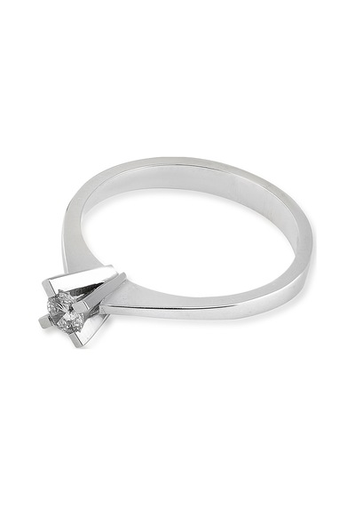 0,19 Ct Tektaş Pırlanta (465145376)