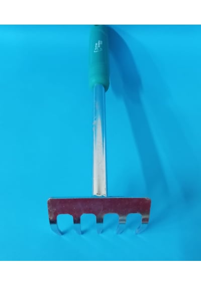 Star Garden Metal Tırmık