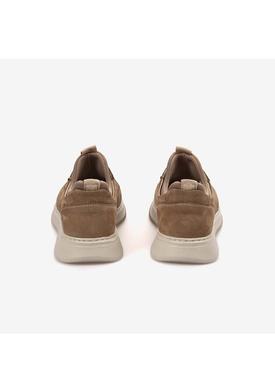 Kemal Tanca Erkek Spor & Sneaker Ayakkabı 2491 Gri