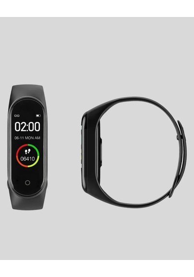 Akıllı Spor Bilekliği Atış,, Uyku Takip Ve Bildirim Özellikli Diğer