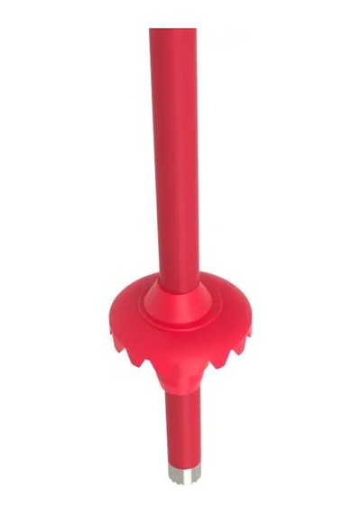 Atomic Amt Jr Kırmızı 2026 Kırmızı