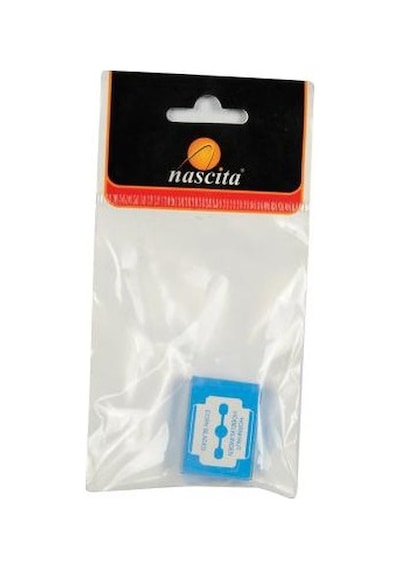 Nascita Nasır Jileti 10'lu Paket