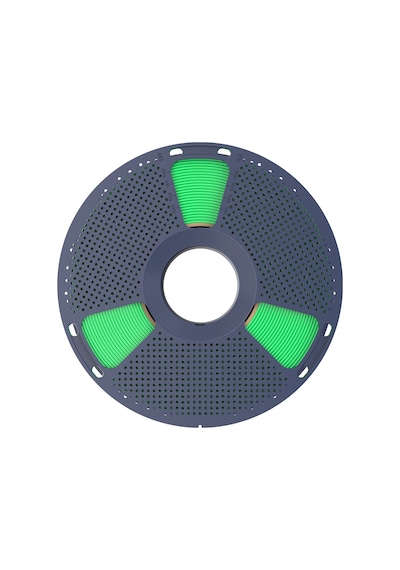 Sunlu Yeşil Pla Filament - 1.75mm - 1 Kg Yeşil