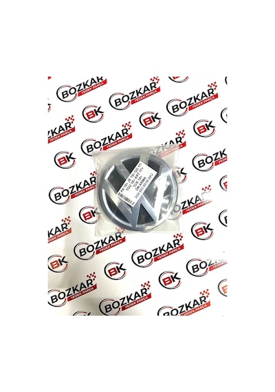 3g0853601b Passat B8 2015-2022 Jetta 2015-2018 Golf 7.5 2017-2020 Ön Panjur Arması
