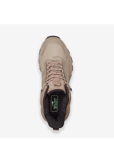 Lescon Wind Max 2 Su Geçirmez Trekking Erkek Bot Toprak