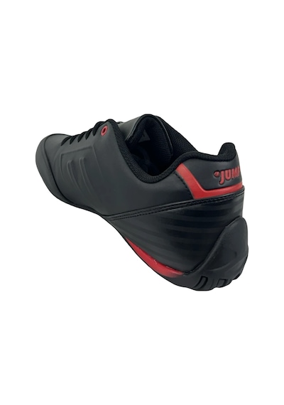 Matzeliger 11743 Siyah Erkek Günlük Sneakers Spor Ayakkabı