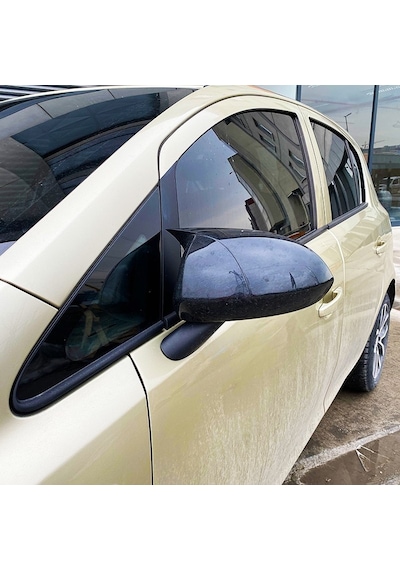 Dacia Dokker Batman Ayna Kapağı 2012 - 2021
