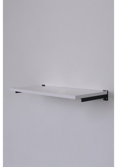 Duvara Monte Raf Kolu 30 Cm