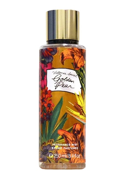 Victoria’s Secret Golden Pear Vücut Spreyi 250 ML
