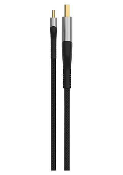 Gri Qg08 8k 60 Hz Görüntü Kalitesi Type-c To Display Port Kablo 3m-zore